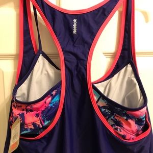 Sport tankini